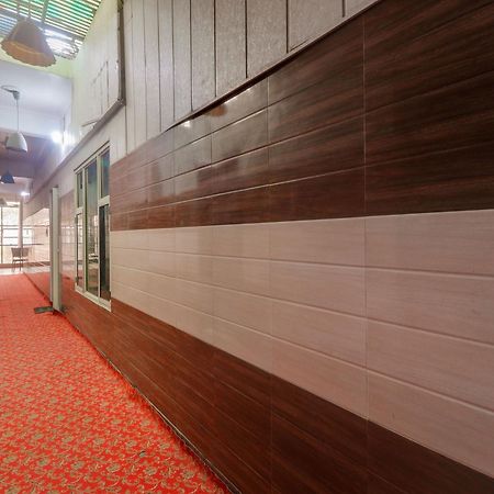 Collection O Paradise And Restaurant Kashipur المظهر الخارجي الصورة