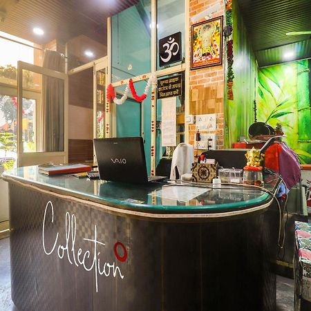 Collection O Paradise And Restaurant Kashipur المظهر الخارجي الصورة