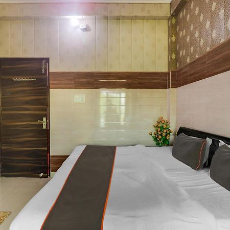 Collection O Paradise And Restaurant Kashipur المظهر الخارجي الصورة